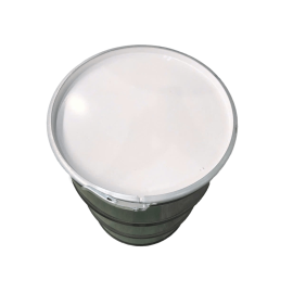 Thùng phuy nắp mở Neckin 210L