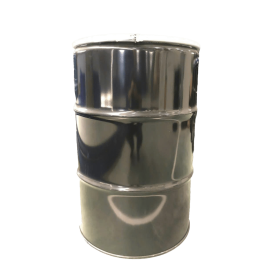 Thùng phuy nắp mở Neckin 210L