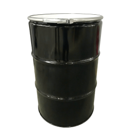 Thùng phuy nắp mở Neckin 210L