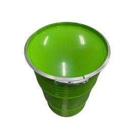 Thùng phuy nắp mở đường kính 540mm