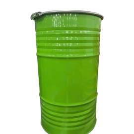 Thùng phuy nắp mở đường kính 540mm