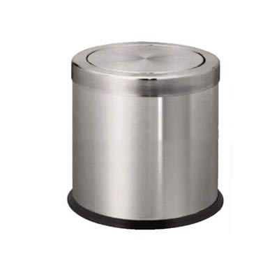 Thùng rác Inox