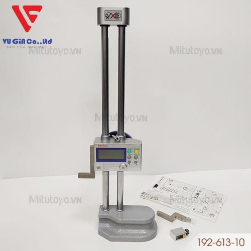 Thước đo chiều cao điện tử Mitutoyo