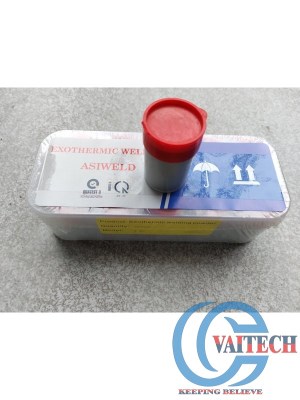 Thuốc hàn hóa nhiệt Asiweld Việt Nam
