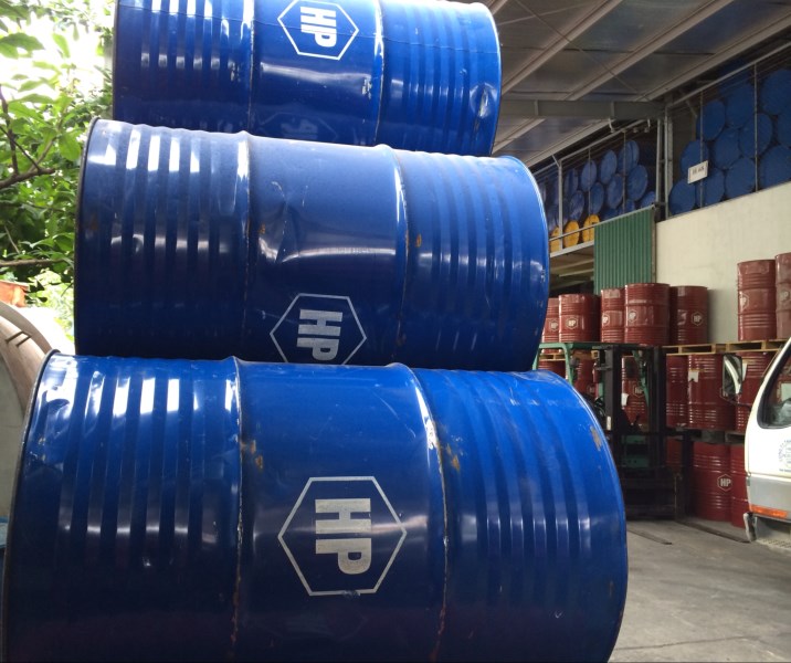 Dầu thủy lực H46