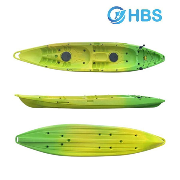 Thuyền Kayak