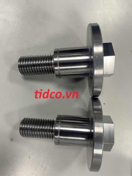 Gia công tiện CNC