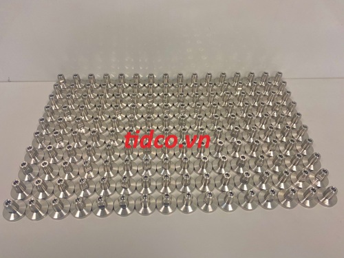 Gia công tiện CNC