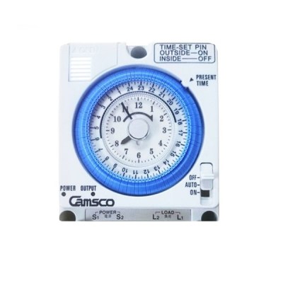 Timer đảo