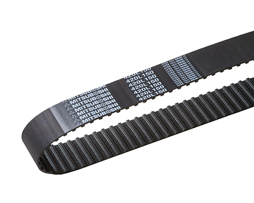 Timing Belts G (L, H, XH, XXH)