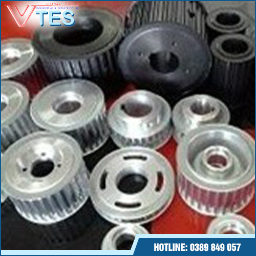 Timing Pulley