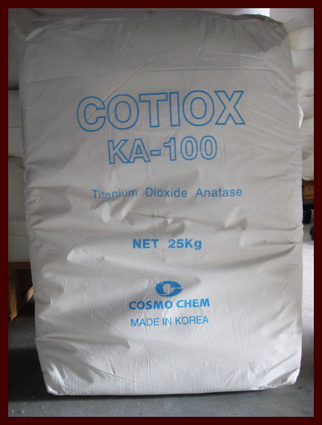 Titanium Dioxide