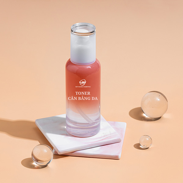 Toner cân bằng da