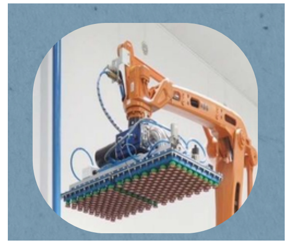 Tool gắp giác hút