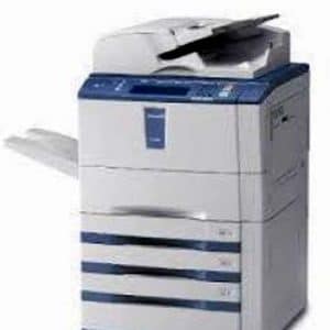 Máy Photocopy Toshiba E-Studio
