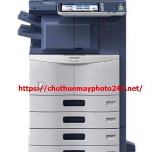 Máy Photocopy Toshiba E-Studio