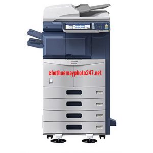 Máy Photocopy Toshiba E-Studio