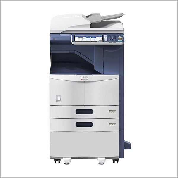 Máy Photocopy Toshiba E-studio457