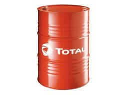 Total Rubia Tir 6400 15W40