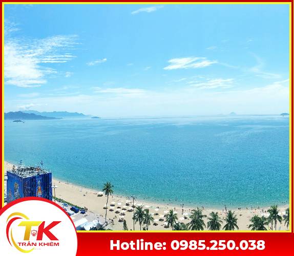 Tour Nha Trang
