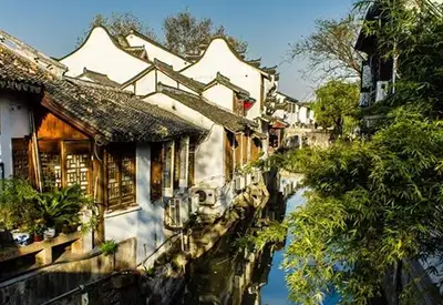 Tour Trung Quốc