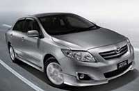 Toyota Altis