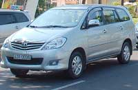 Toyota Innova