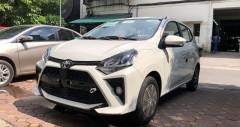 Toyota Wigo
