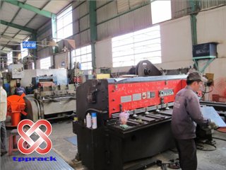 Nhà xưởng