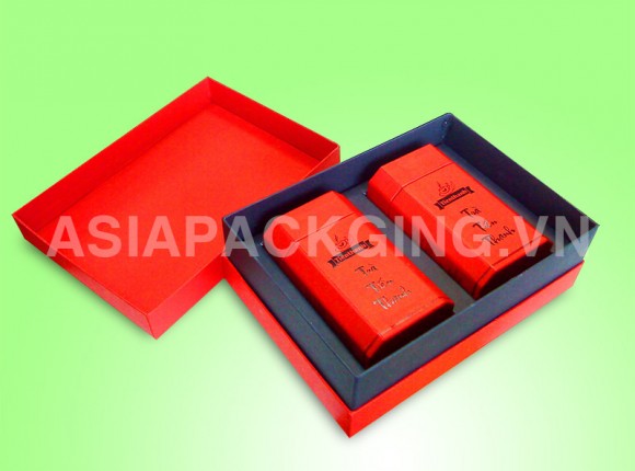Hộp đựng trà