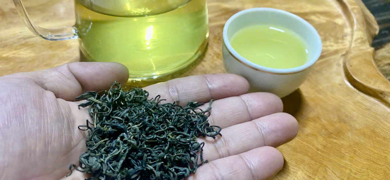 Trà truyền thống