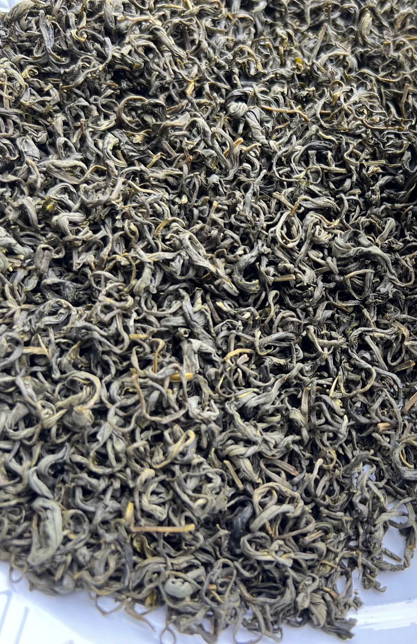 Trà truyền thống