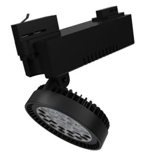 Track light 60D & 30D black