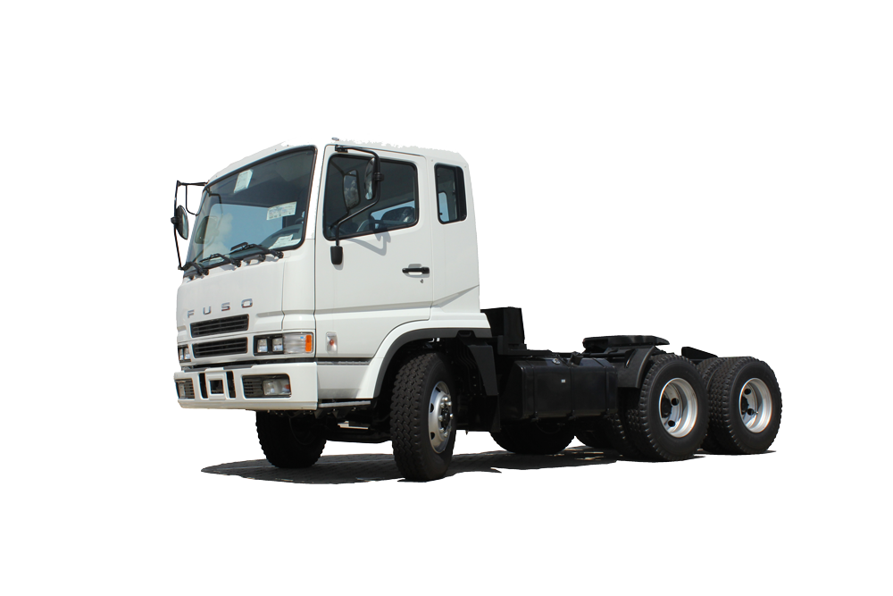 Fuso Tractor Premium
