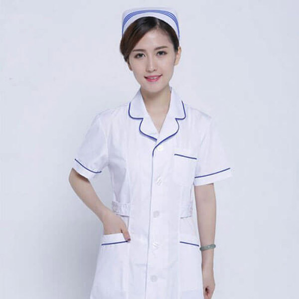 Đồng phục bệnh viện