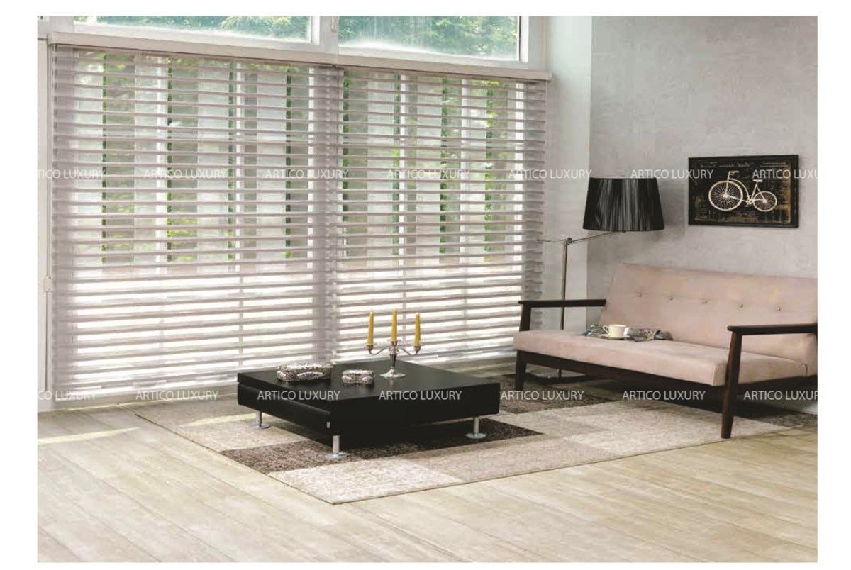 Rèm Triple Shades