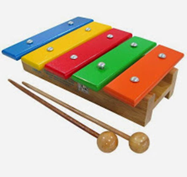 Trò chơi âm nhạc