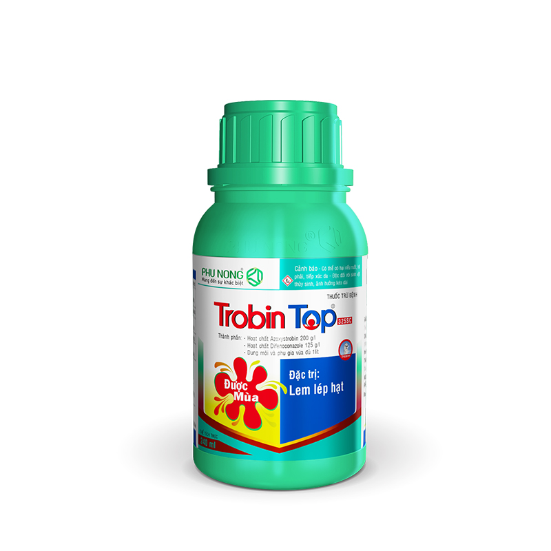 Trobin Top 325SC