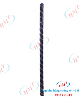 Trụ đỡ thủy tinh 2m FRP-2M