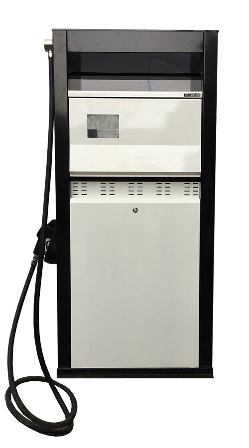 Trụ petrolimex