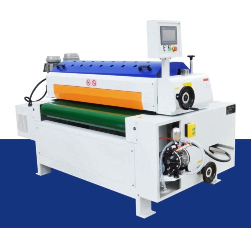 Trục lăn sơn UV
