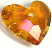 Mặt dây trái tim Truly in Love Heart
