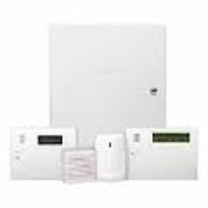 Trung tâm báo động Honeywell