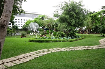 Trường TH Nam Sài Gòn