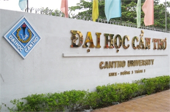 Trường Đại học Cần Thơ