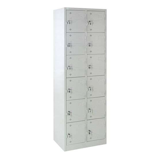 Tủ Locker
