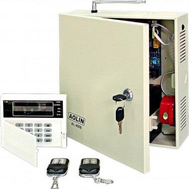 Tự báo động Aolin AL 9088