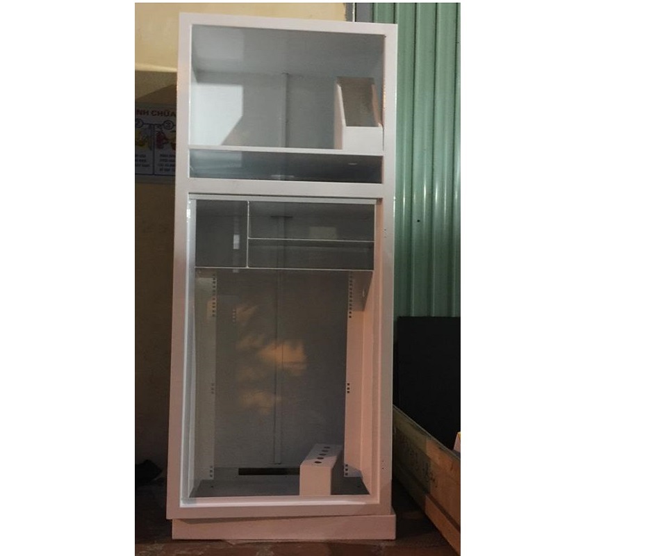 Tủ điện đóng ngắt dây chuyền