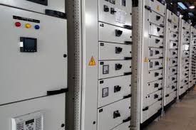 Tủ điện phân phối MSB2