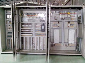 Tủ điện phân phối MSB4